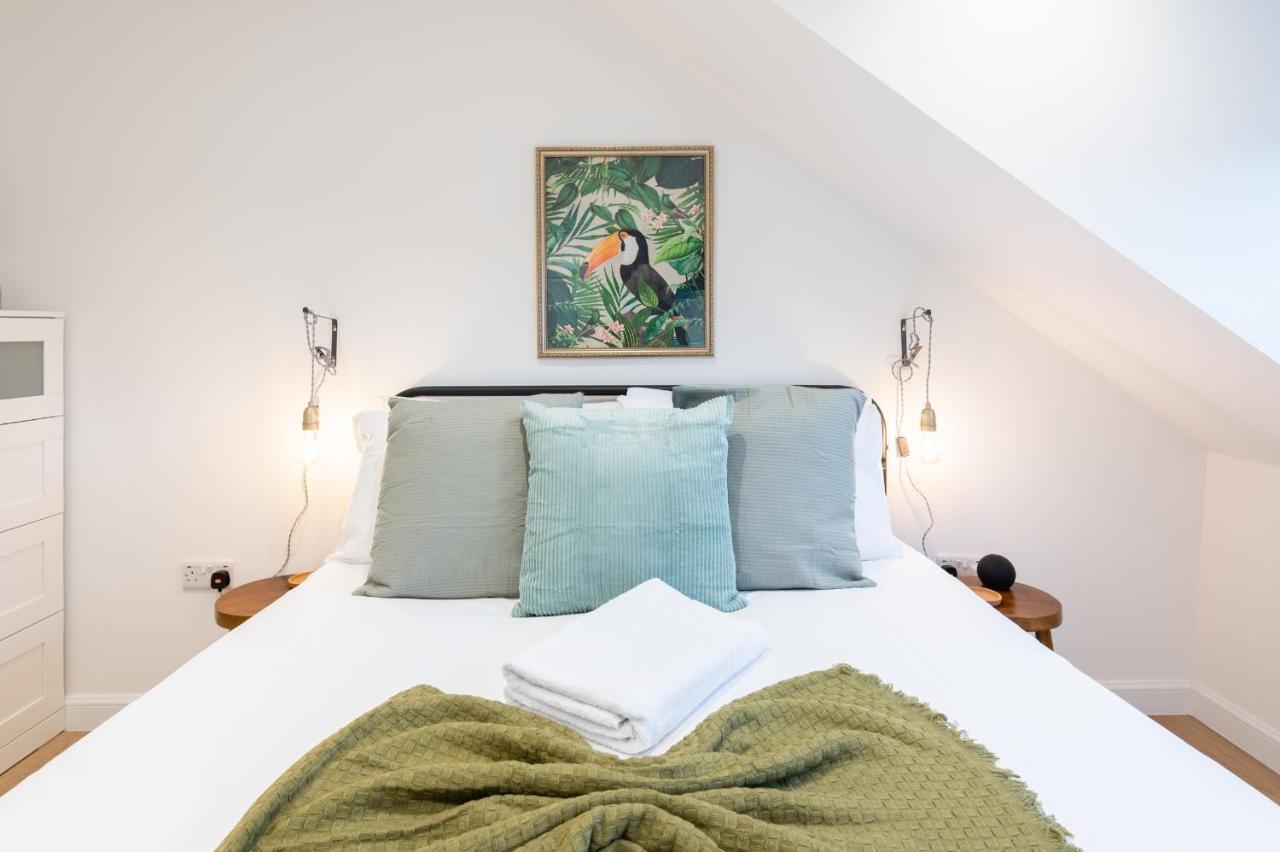 Hébergement de vacances The Pinkish House - 4 Bed In The Town Centre Blairgowrie and Rattray